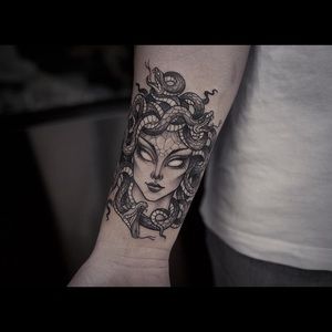 Meet your Posher, Savannah